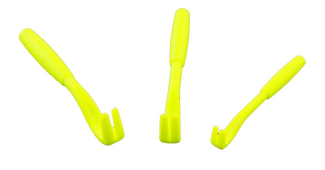 

Zestaw Pęseta do Usuwania Kleszczy 3 Rozmiary