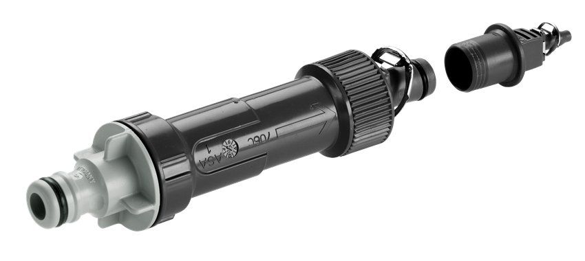 

Gardena Reduktor ciśnienia 1000 1355-20