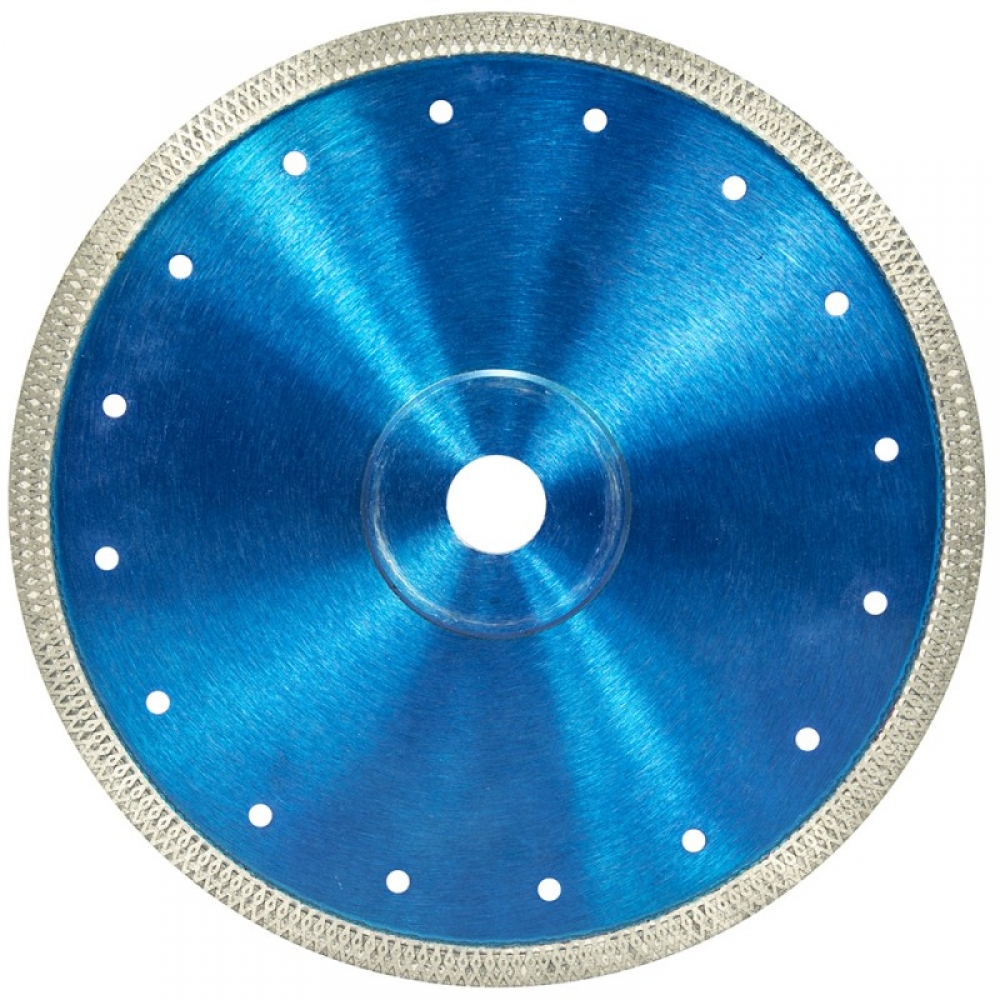 Dedra H1074 Tarcza diamentowa Slim do glazury 180x22,2mm