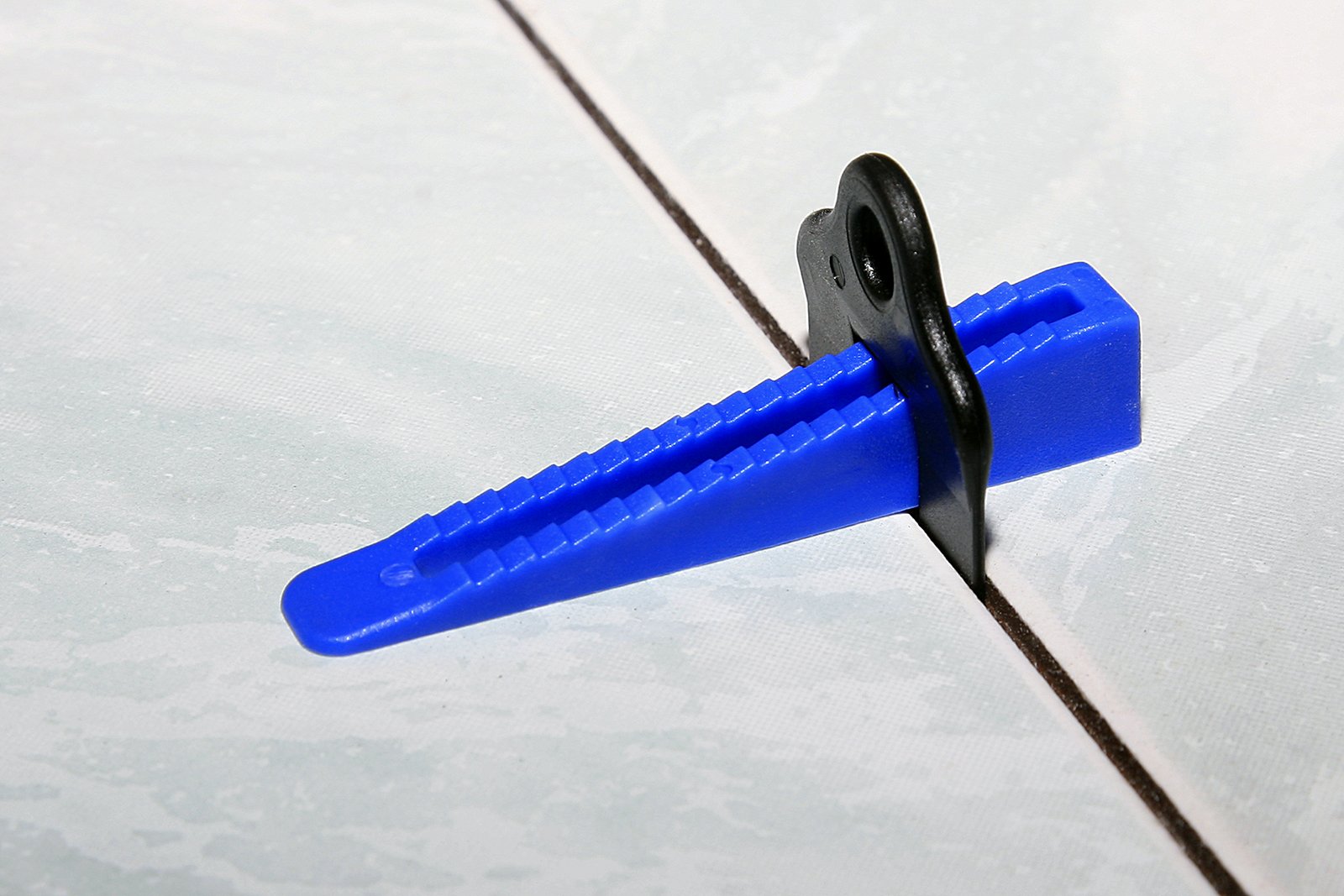 100 klips system poziomowania płytek Simplefix Rodzaj krzyżyki dystansowe