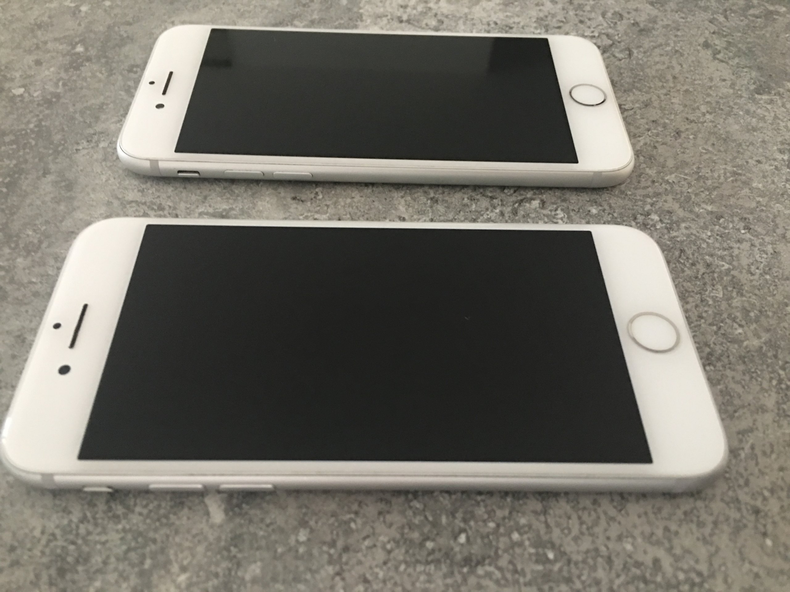IPHONE 7 32 GB SILVER WYSYŁKA Z POLSKI - Sklep, Opinie, Cena w Allegro