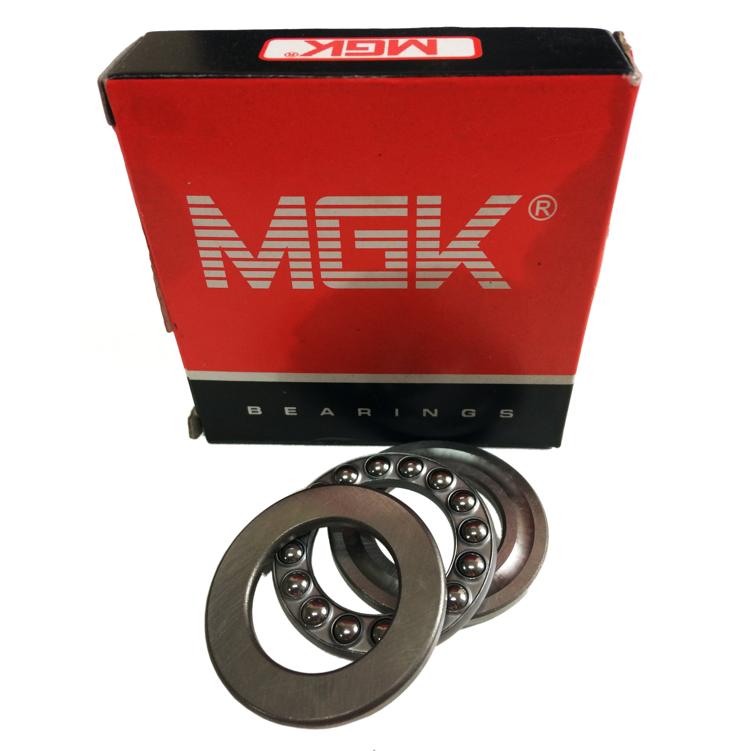 

Łożysko oporowe 51110 Mgk 50x70x14