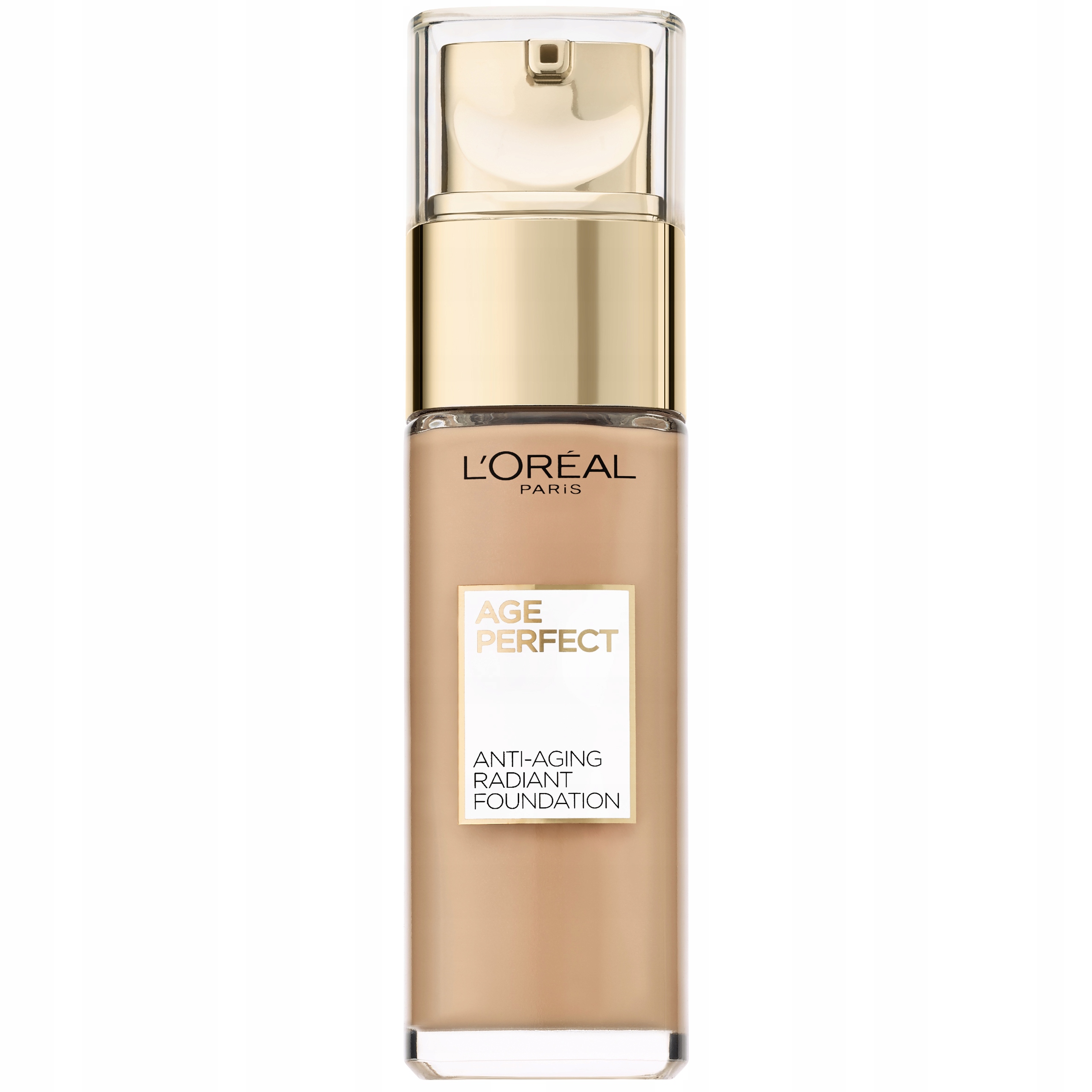 

Loreal Age Perfect Podkład 230 Vanille Doree 30ml