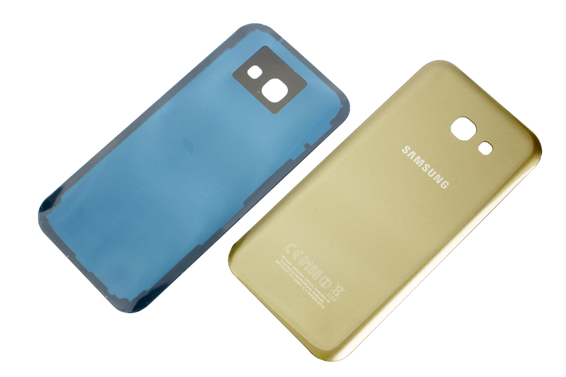

Samsung Galaxy A5 A520F 2017 Klapka Baterii Klej