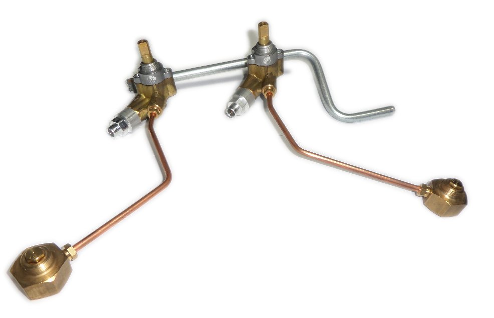 НОВАЯ ОРИГИНАЛЬНАЯ ГОРЕЛКА VW CAMPER 7H7068105A