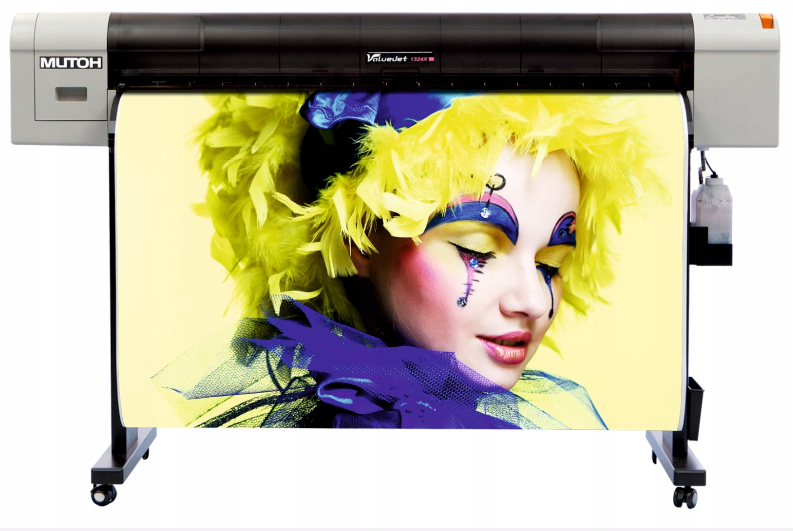 Принтер Mutoh VALUEJET VJ-1324