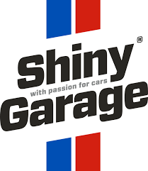 Shiny Garage Glaze 500ml wetlook maskuje 3in1 AIO! Producent Shiny Garage