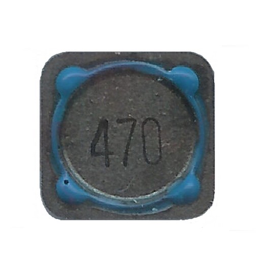 

Dławik 27uH 2,8A Smd
