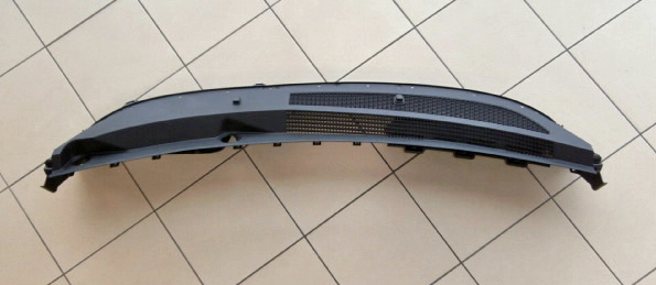 Nowe podszybie plastikowe Kia Venga 2009-2012 oryg Producent części Kia OE