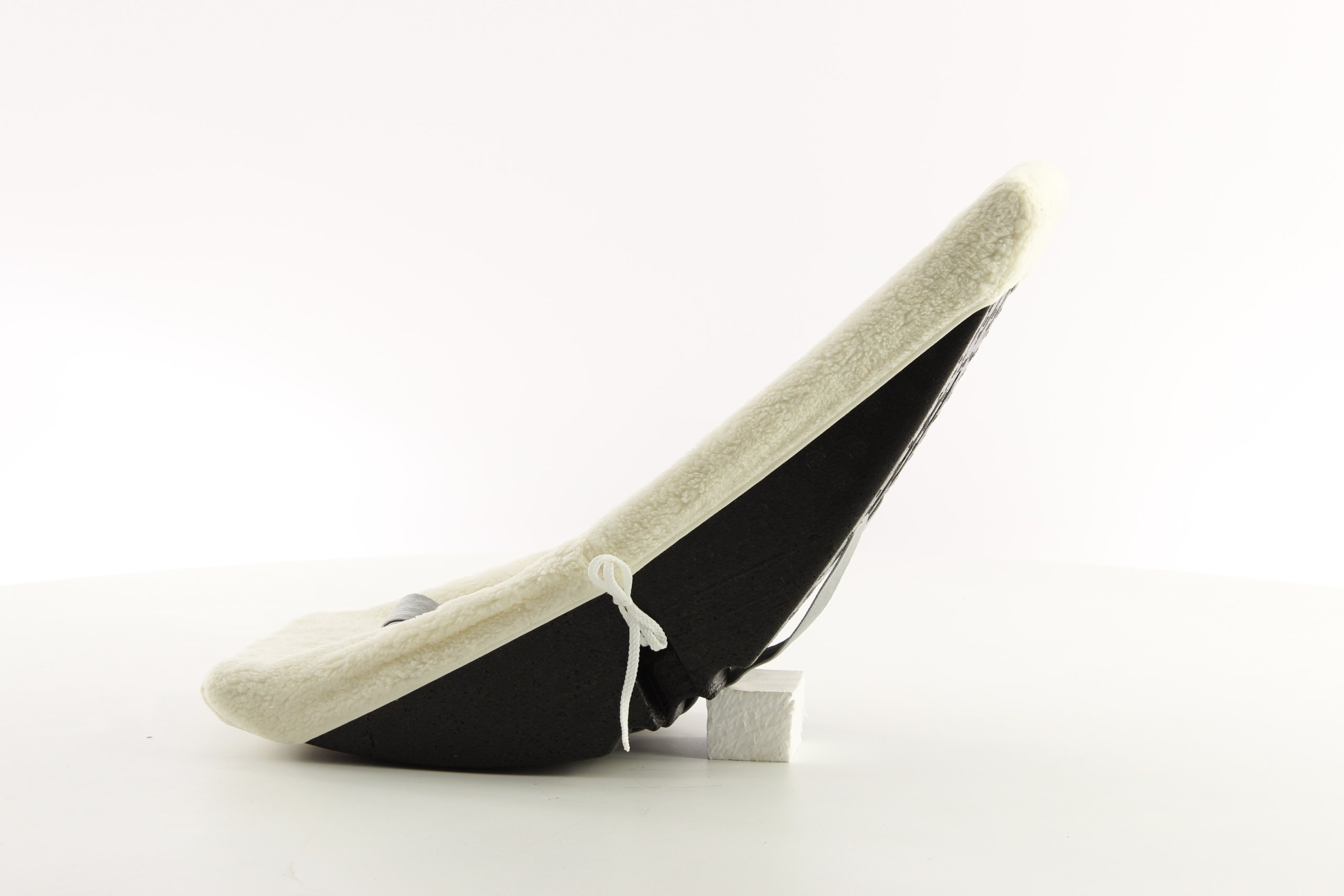 WKŁADKA DO PRZYCZEPKI ROWEROWEJ WEBER DLA DZIECI Obciążenie maksymalne 9 kg