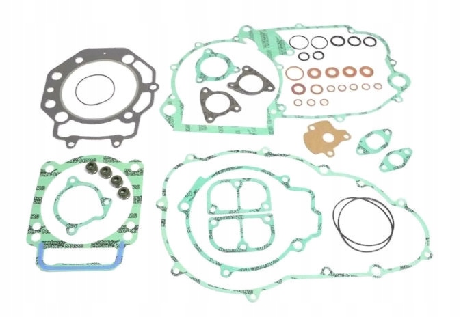 Tesnenia Ktm 620 Egs 96-97 Duke 620 95-98