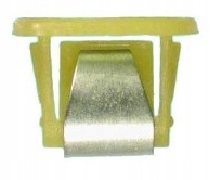 Fiat Seicento Cinquecento spinka reflektora Producent części Inny