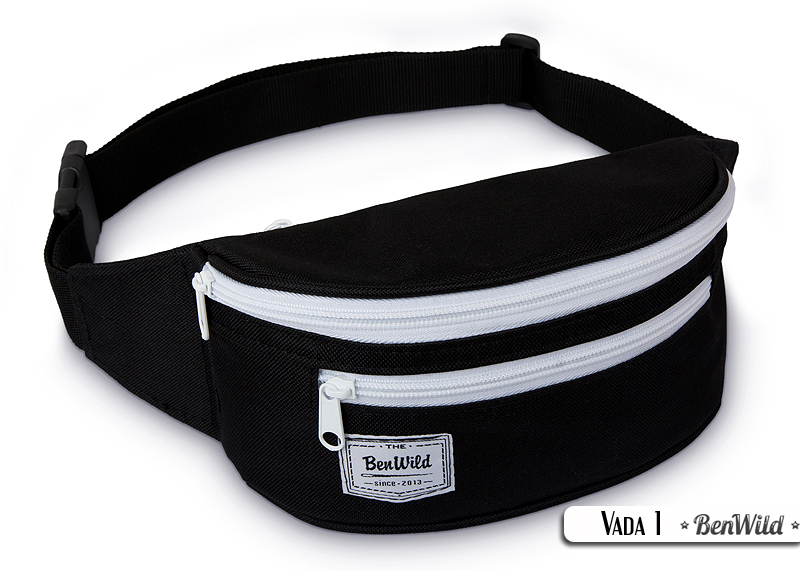 BENWILD- SASZETKA VADA NERKA BIODRÓWKA 11 WZORÓW Model Vada