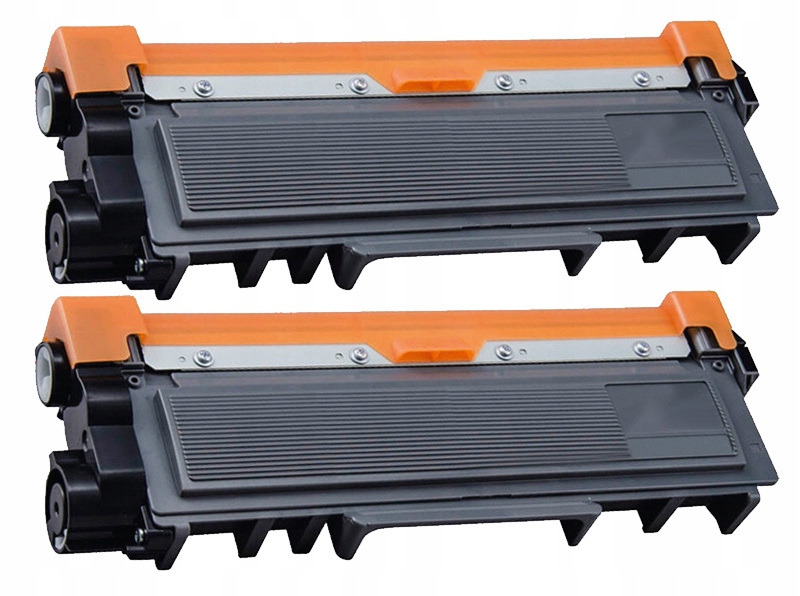 

2x Toner XL Do Drukarki Brother TN-2320 DCP-L2500D