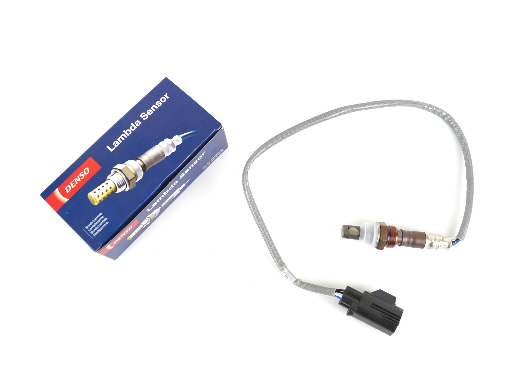 Sonda lambda VOLVO S70 V70 2.0 2.4 2.5 DENSO