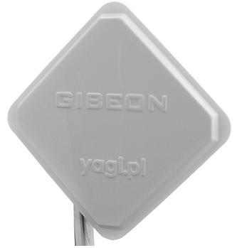 Extra Silná Panelová Anténa Gibeon 24dBi 5GHz