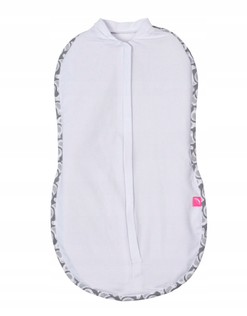 

Otulaczek otulak Zip&Swaddle 5-8kg Motherhood