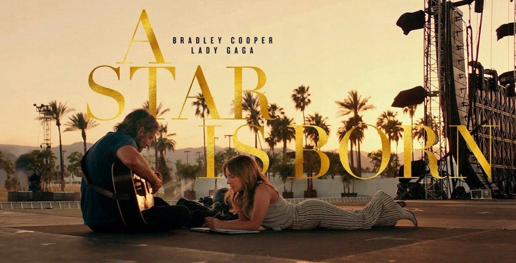 A STAR IS BORN - SOUNDTRACK LADY GAGA B.COOPER PL Nośnik CD