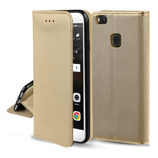 

Etui Smart Magnet Honor 10 Lite Nakładka Książka