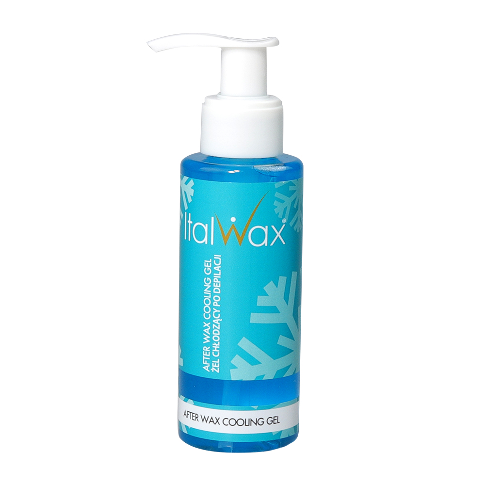 

ItalWax Żel Chłodzący Po Depilacji 100ml