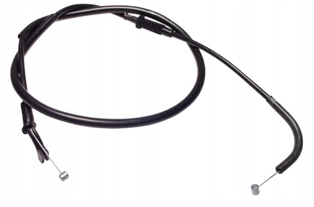 CIĘGNO SSANIA LINKA KAWASAKI ER 500 TWISTER 01-06