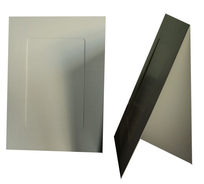 

Ramki kartonowe, passe-partout 10x15 Szerokie