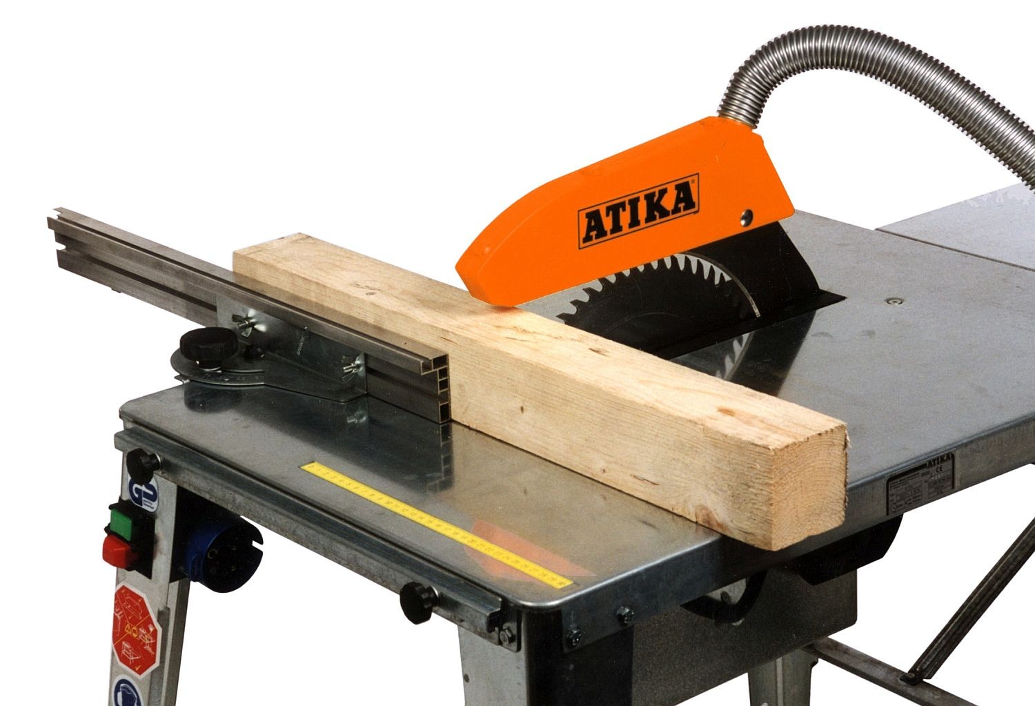 PIŁA STOŁOWA KRAJZEGA 2,0KW 230V Atika HT315 315mm Kod producenta HT 315 2,0KW_230V