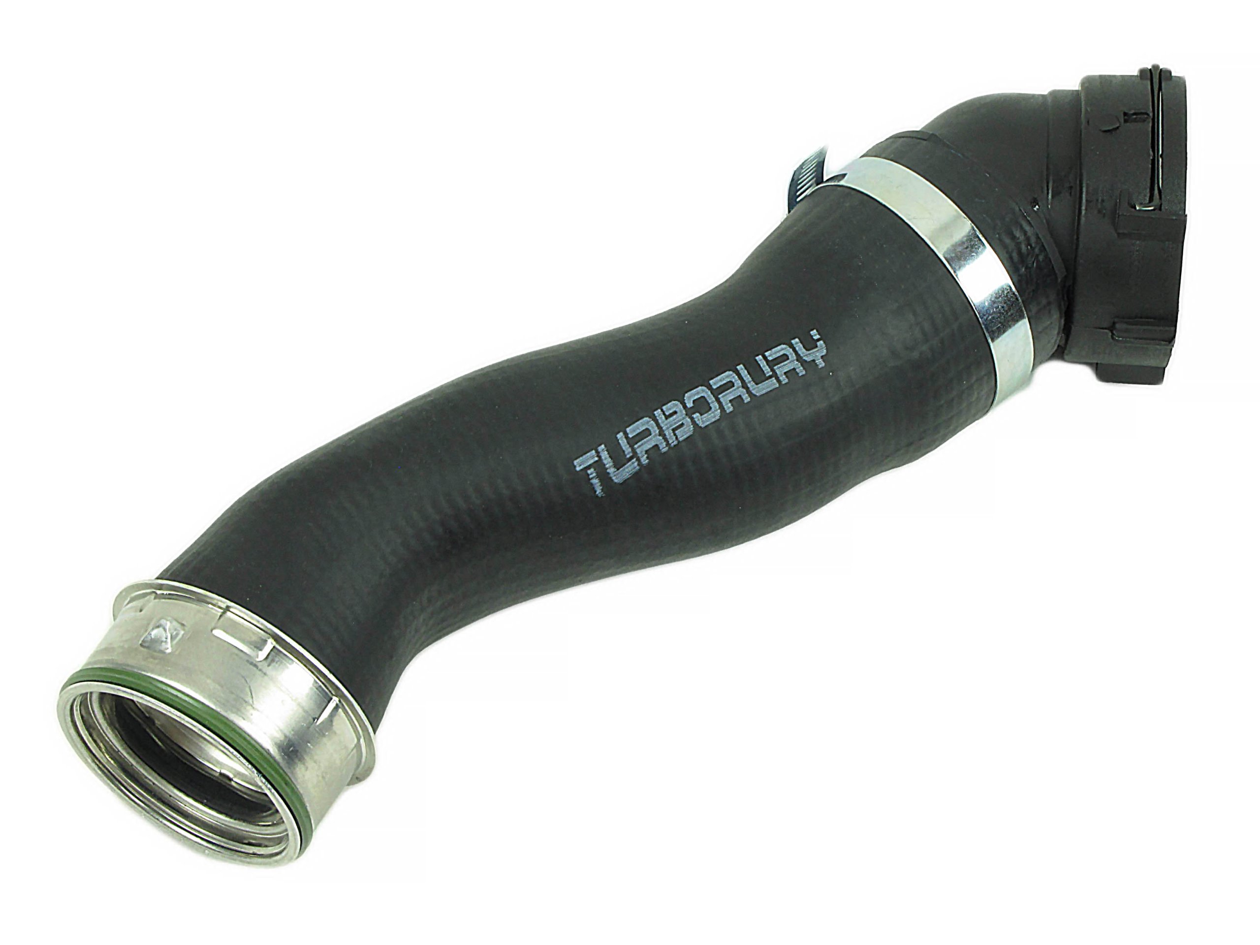 Turbo Kabel Intercoolera Bmw 5 E60 E61 535d 3.0