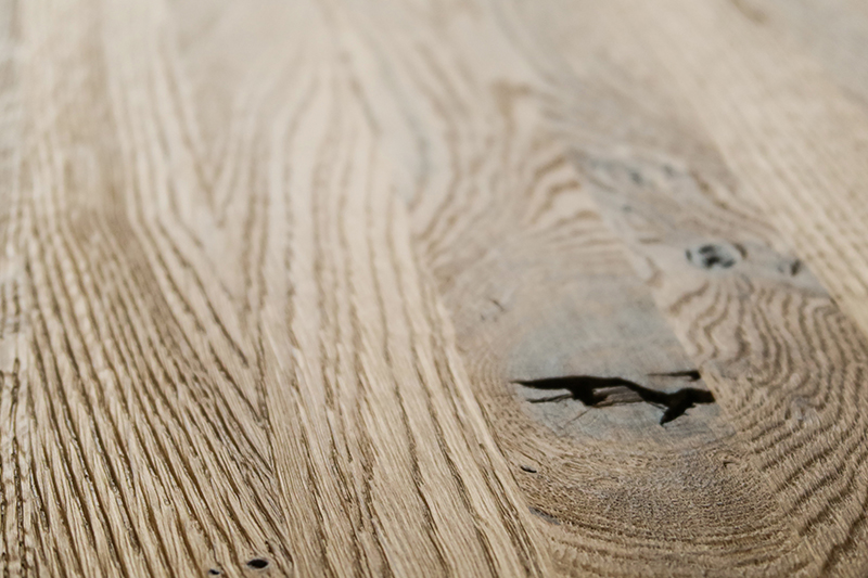 Dubová Lepička 2cm 100x60cm Rustikal Surová deska k psacímu stolu Dubová