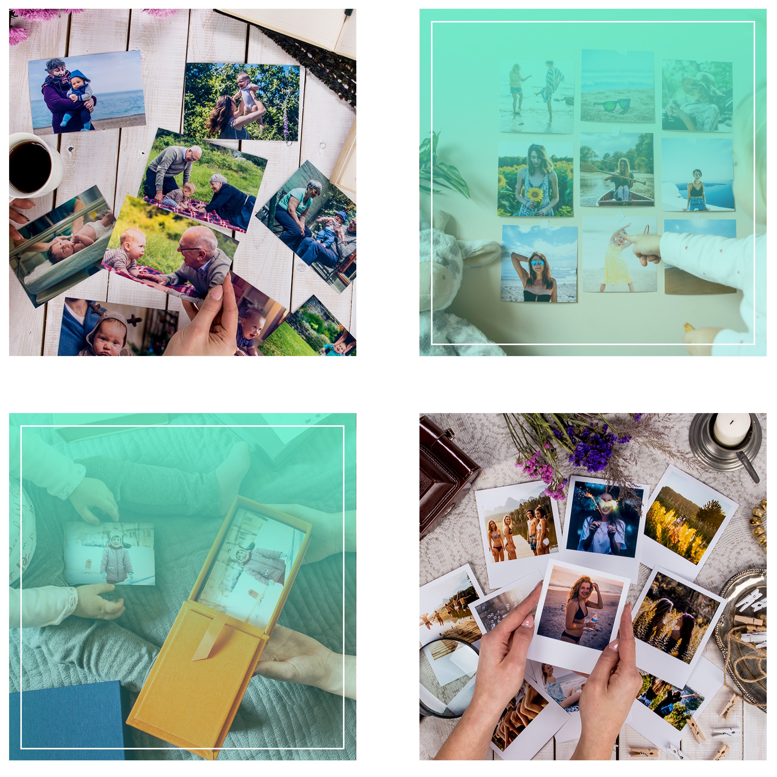 50 zdjęć 13x18 wywoływanie odbitki wywołanie Liczba zdjęć 50 szt.