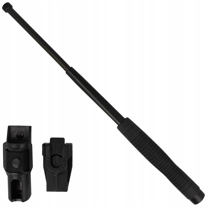 Pałka Teleskopowa 18 Hartowana Esp Baton Roto Egro