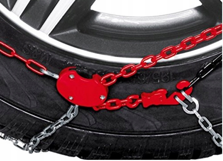 Łańcuchy śniegowe Pewag BRENTA 195/65R15 205/60R15 EAN (GTIN) 9006350475063