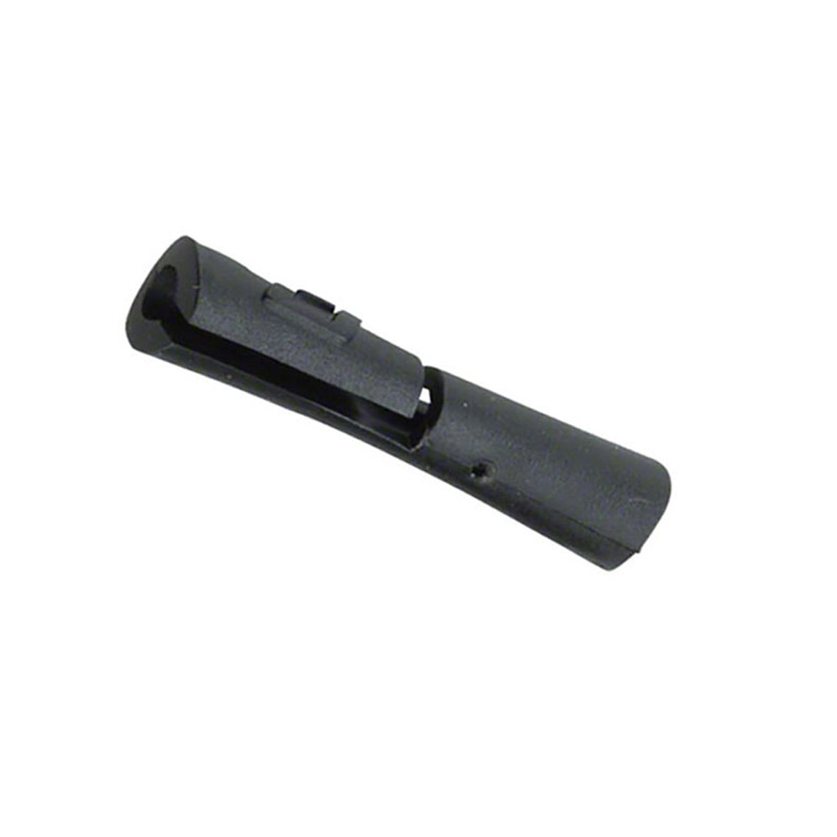 

Jagwire CHA058 nakładka na pancerz czarna 1 szt.