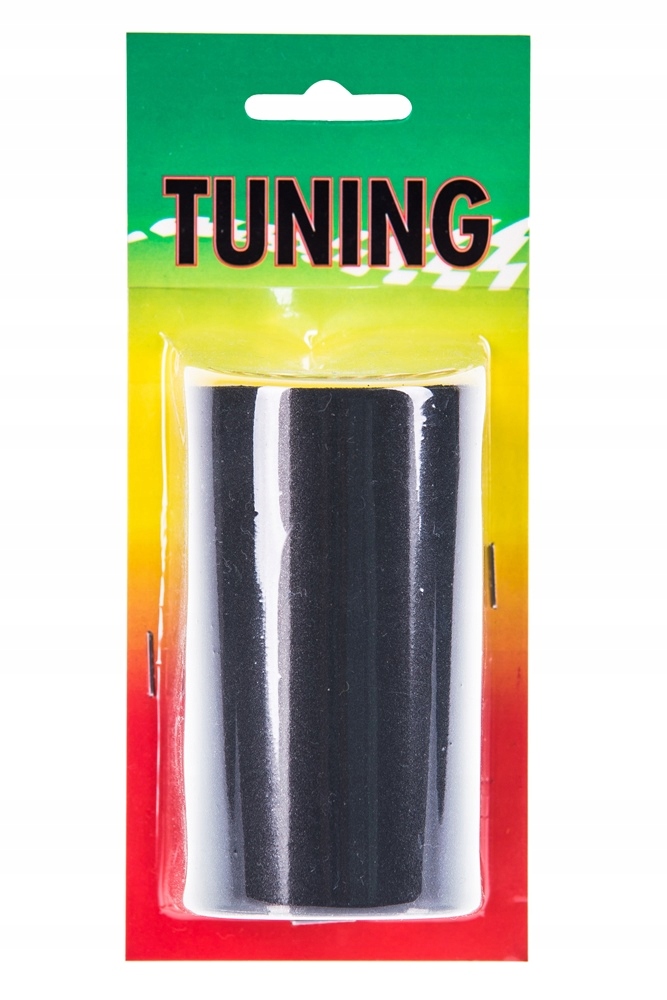 ***FOLIA na progi SŁUPKI BŁOTNIK TUNING MOTOCYKLE EAN (GTIN) 5906681561043