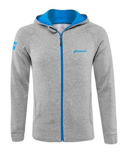Bluza Chłopięca Babolat Core Hood Sweat Boy 18 High Rise 128