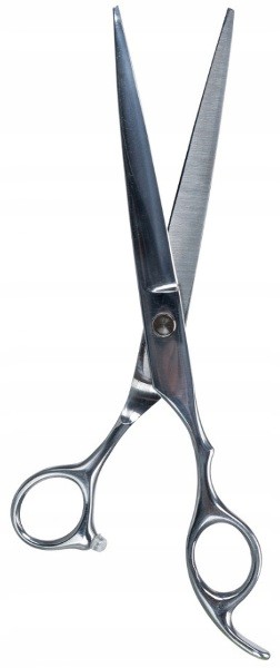

Profesjonalne Nozyce Do Sierści Psa 20cm TX23690
