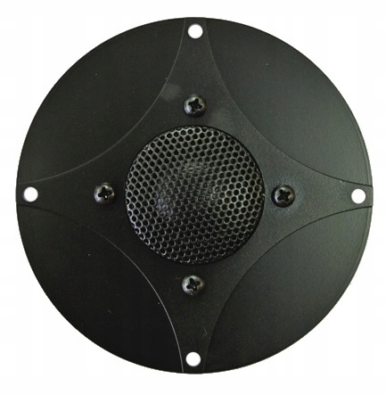 GŁOŚNIK WYSOKOTONOWY Dibeisi E128 105mm 8ohm 20W EAN (GTIN) 5901436754398