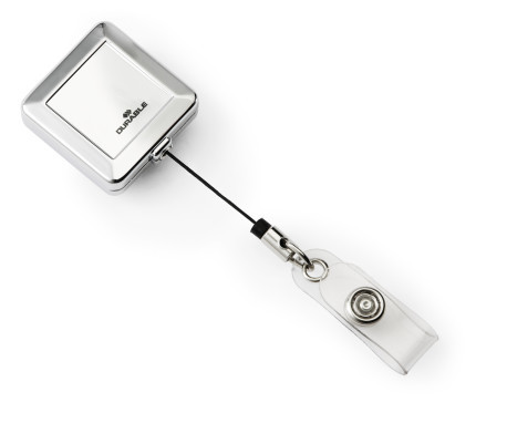 

Mechanizm ściągający Durable Jojo Chrome Quadro