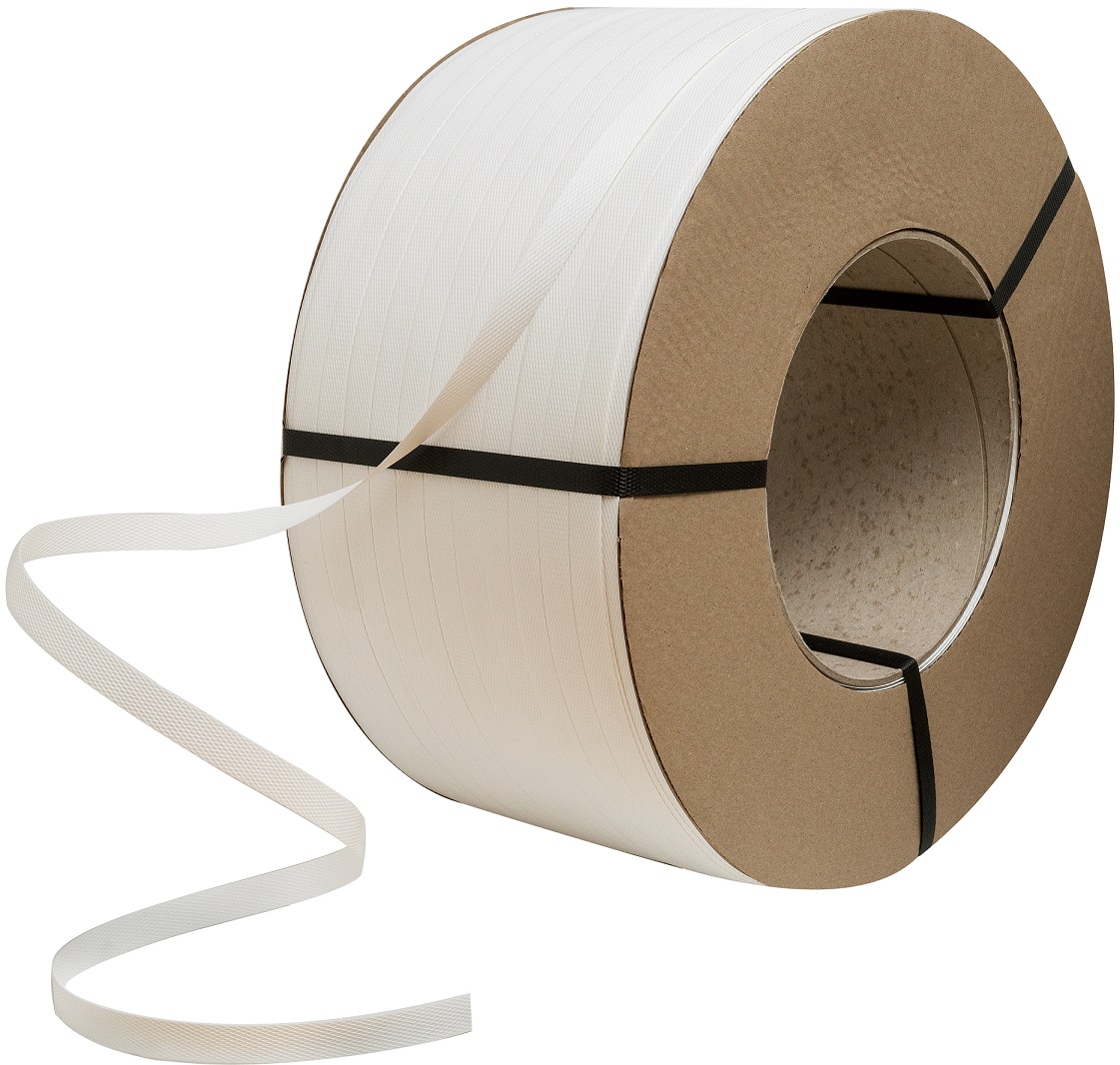 19mm Taśma Spinająca Pakowa Pp Bandownica Do Palet