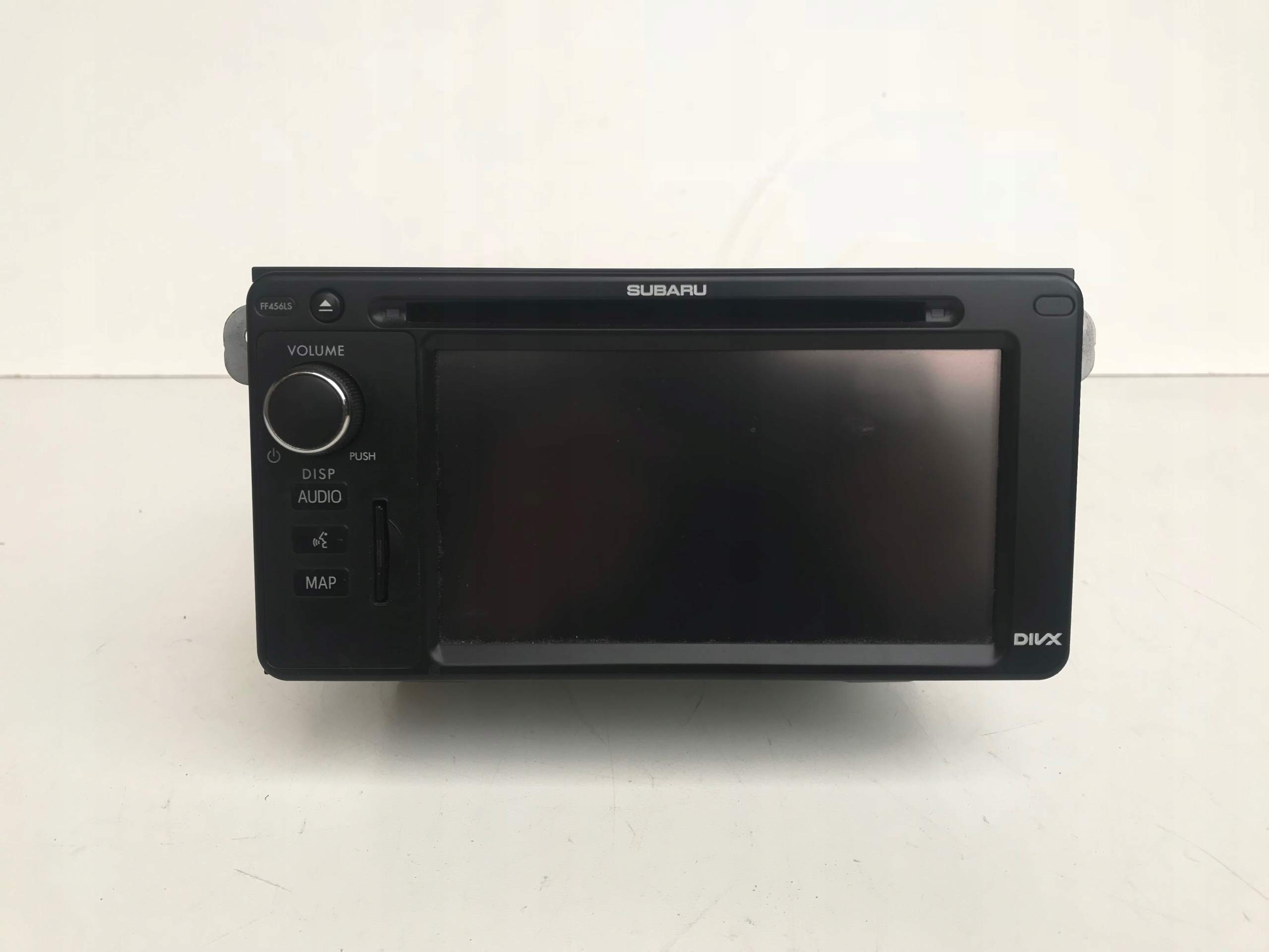 SUBARU FORESTER IV RADIO NAWIGACJA DIVX za 1800 zł z KROTOSZYN