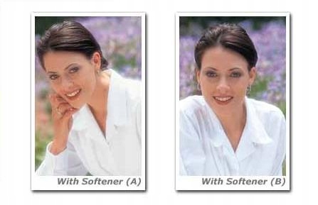 FILTR HOYA SOFTENER B 72mm Marka Hoya