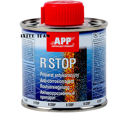 

R-stop Podkład Zatrzymuje Korozję App 100 ml 960