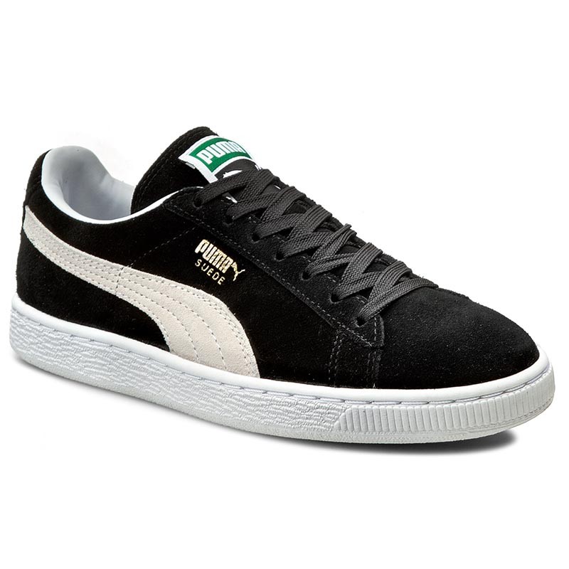 

Puma Buty Męskie Suede Classic+ 352634 03 44,5