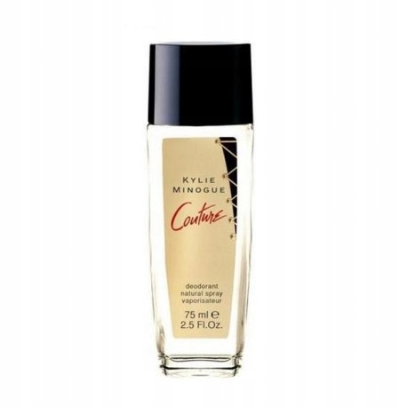 

Kylie Minogue Couture Deo spray 75 ml