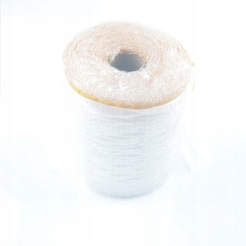 

Woreczki bąbelkowe 100x150 zaklejane Rolka 100szt