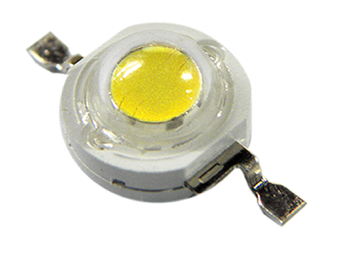 

LDP3-7 Dioda Power Led Smd 5MM 3W 3V Biała Świdnik