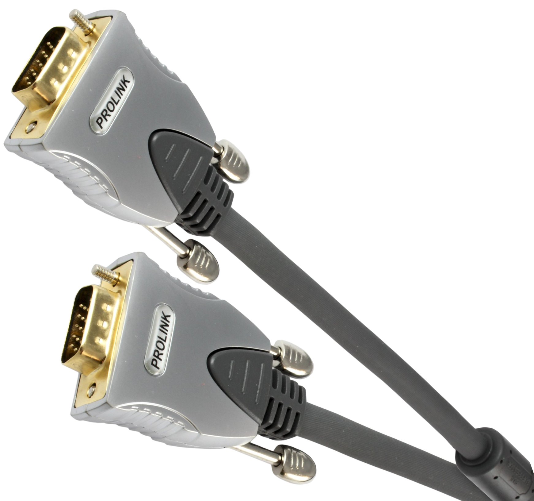 KABEL PRZEWÓD VGA DSUB PROLINK EXCLUSIVE 15m EAN (GTIN) 5907732362152