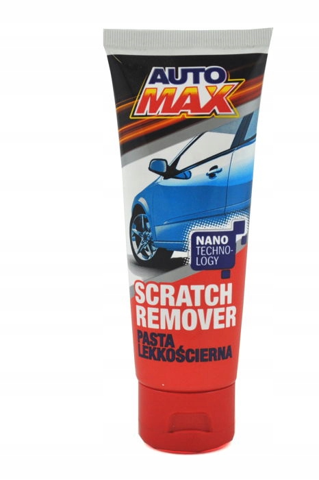 

Pasta Lekkościerna Automax 75G Do Lakieru