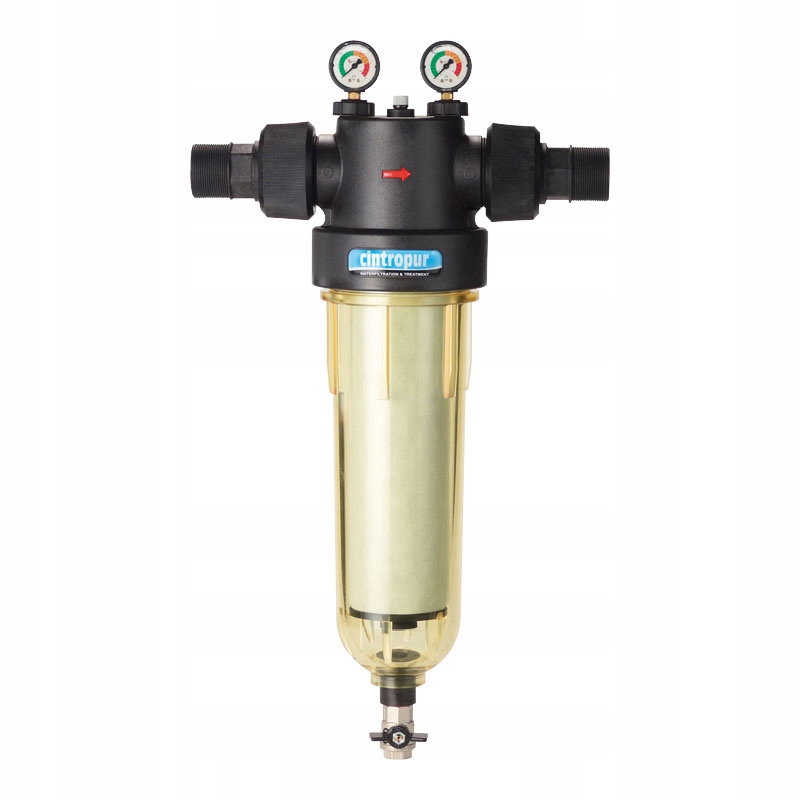 Mechanický filter Cintropur Nw 500