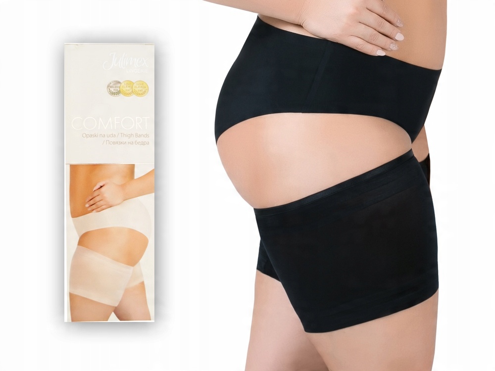 

Opaski na uda przeciw otarciom Julimex Comfort r 3
